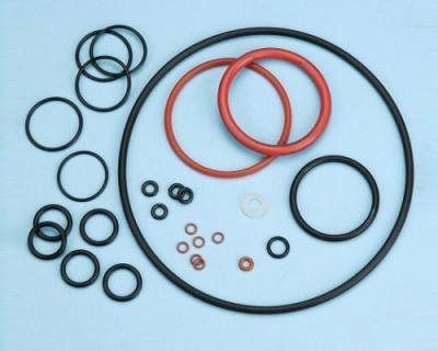 Rubber/Silicone O-Rings