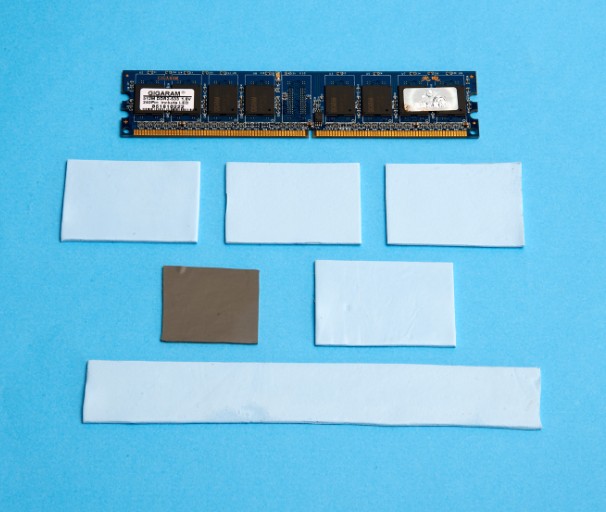 Thermal Conductive Pads